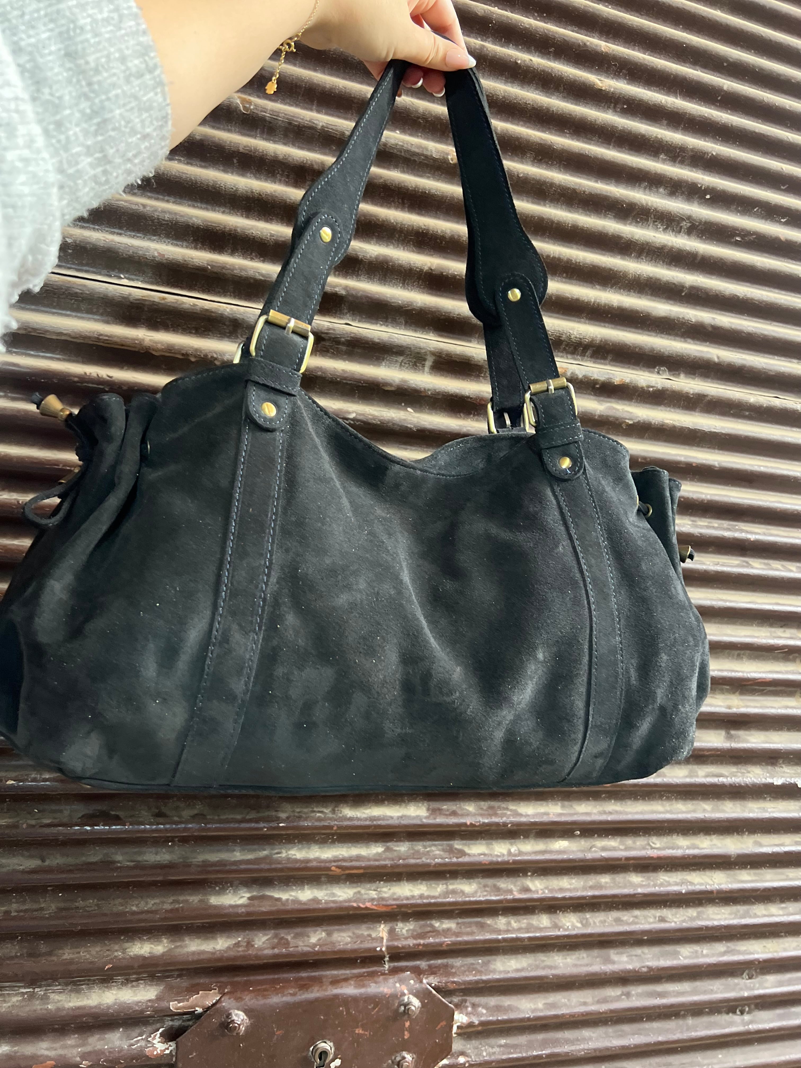 Sac à main en cuir artisanal – Sac en cuir fait main au Maroc | Sac porté main ou épaule